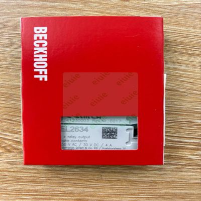 EL2634(Refurbish) Good Value for Money (Almost New in Functional Appearance)