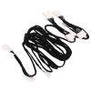 Audio Activation Cable, Speaker Activation Wire Harness High Performance for view 4
