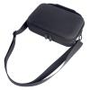 Durable Protective Case with Two Zipper Nylon+EVA Storage Bag with Shoulder Strap for Bose SoundLink Flex Speaker view 2