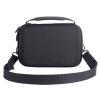 Durable Protective Case with Two Zipper Nylon+EVA Storage Bag with Shoulder Strap for Bose SoundLink Flex Speaker view 3