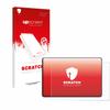 upscreen Scratch Shield Screen Protector Compatible with Bigtreetech Bambu Lab Panda Touch V1.0 - HD-Clear, Anti-Fingerprint view 1