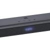 JBL BAR21DBMK2 Bar 2.1 Deep Bass MK2 Soundbar with 6.5 inch Wireless Subwoofer view 2