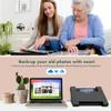 AMBIR Technology Photo Scanner with PICTURESTUDIO view 2