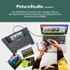 AMBIR Technology Photo Scanner with PICTURESTUDIO view 3