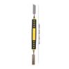 FLEXMAN 6Pcs Metal Opening Repair Tools Kit, 5.7in Stainless Steel Mobile Phone Repair Opening Tool for Repairing Phone Watches view 2