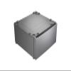 LG WDP6V 27 inch Graphite Steel Laundry Pedestal with Storage Drawer view 3