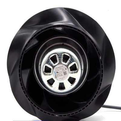 AJSWISH R3G190-RB01-06 230VAC C 0.43A 44W Cabinet Centrifugal Fan for R3G190-RB01-069 Cooling Fan