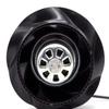AJSWISH R3G190-RB01-06 230VAC C 0.43A 44W Cabinet Centrifugal Fan for R3G190-RB01-069 Cooling Fan view 1
