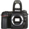 Nikon D7500 DSLR Camera Kit with 18-140mm VR Lens | Built-in Wi-Fi | 20.9 MP CMOS Sensor + Sling Backpack + 64GB Ultra Memory Card + Video Light + Microphone + More (Content Creator Bundle) (Renewed) view 2