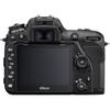 Nikon D7500 DSLR Camera Kit with 18-140mm VR Lens | Built-in Wi-Fi | 20.9 MP CMOS Sensor + Sling Backpack + 64GB Ultra Memory Card + Video Light + Microphone + More (Content Creator Bundle) (Renewed) view 4