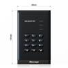 iStorage diskAshur PRO3 SSD 512GB  Secure Portable Solid State Drive - FIPS Level 3 Certified - Password Protected - Dust/Water-Resistant - Hardware encryption view 4