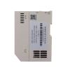 CSCPEXCZ 220V 1HP/2HP/3HP 0.75KW/1.5KW/2.2KW Mini VFD Variable Frequency Drive Converter for AC Motor Speed Control Inverter(1.5KW) view 3