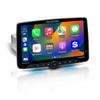 BOSS Audio Systems Elite BE10ACP.WX Single DIN Car Stereo Wireless Apple CarPlay, Android Auto, 10.1 Inch Touchscreen, Sirius XM-Ready, Bluetooth view 1