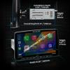 BOSS Audio Systems Elite BE10ACP.WX Single DIN Car Stereo Wireless Apple CarPlay, Android Auto, 10.1 Inch Touchscreen, Sirius XM-Ready, Bluetooth view 4
