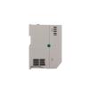 CSCPEXCZ Pump VFD 1 Phase 220V 0.75/1.5/2.2KW 1/2/3/5/7HP VFD Variable Frequency Drive Converter Motor Speed Vector Control Inverter(1.5KW) view 3