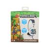 OTL Technologies MC1304 Minecraft Wired Headphones, Headsets view 2