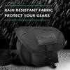 GAIARENA Waterproof Binocular Harness Chest Pack, Bino Harness Case with Rangefinder & Cellphone Pocket for 12x42 Binoculars Lightweight Binocular Pack for Hunting, Hiking (New Version) view 2