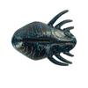 Big Bite Baits 2.5" Best Skipper Ever / 8 Pack/Black & Blue view 1