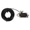 1:49 Balun Portable HF End Fed Antenna for Shortwave Radio Or Outdoor Use, PVC Material, 1-30MHz Frequency view 1