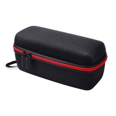 EVA Storage Bag Speaker Protective Hard Case Dustproof Travel Carrying Storage Holder for FLIP 5/4/3 Bluetooth Speaker