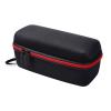EVA Storage Bag Speaker Protective Hard Case Dustproof Travel Carrying Storage Holder for FLIP 5/4/3 Bluetooth Speaker view 1