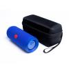 EVA Storage Bag Speaker Protective Hard Case Dustproof Travel Carrying Storage Holder for FLIP 5/4/3 Bluetooth Speaker view 2