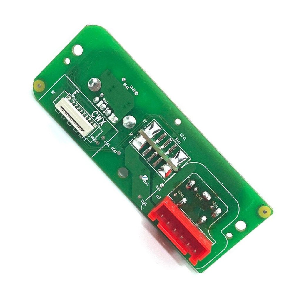 DBEIXIWEI Speaker Charging Port Power Motherboard Replacement for JBL Xtreme 3 Version GG USB Charging Port