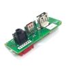 DBEIXIWEI Speaker Charging Port Power Motherboard Replacement for JBL Xtreme 3 Version GG USB Charging Port view 3