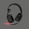 Garmin dzl Headset 210, 2-in-1 Premium Trucking Headset, Active Noise Cancellation, Long Battery Life, 60 Hours of Talk Time, Built-in LED Flashlight, Convertible Design view 2