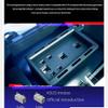 D2FP-FN2 Mouse Micro Switch Repair Part Fit for ASUS R0G Gladius III/ASUS Chakram X view 3