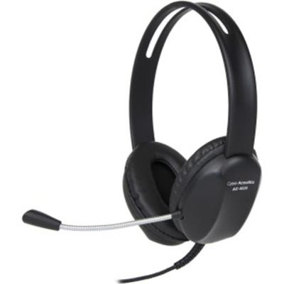 212 Main - 20 Hz - 20 kHz USB Stereo Headset