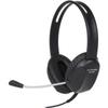212 Main - 20 Hz - 20 kHz USB Stereo Headset view 1