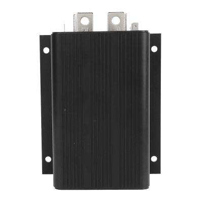aqxreight Programmable DC Motor Controller 275A 24V-36V Silent Control for Curtis 4201 Cart Motor Controller Replace, aqxreight2zvgw0t37m