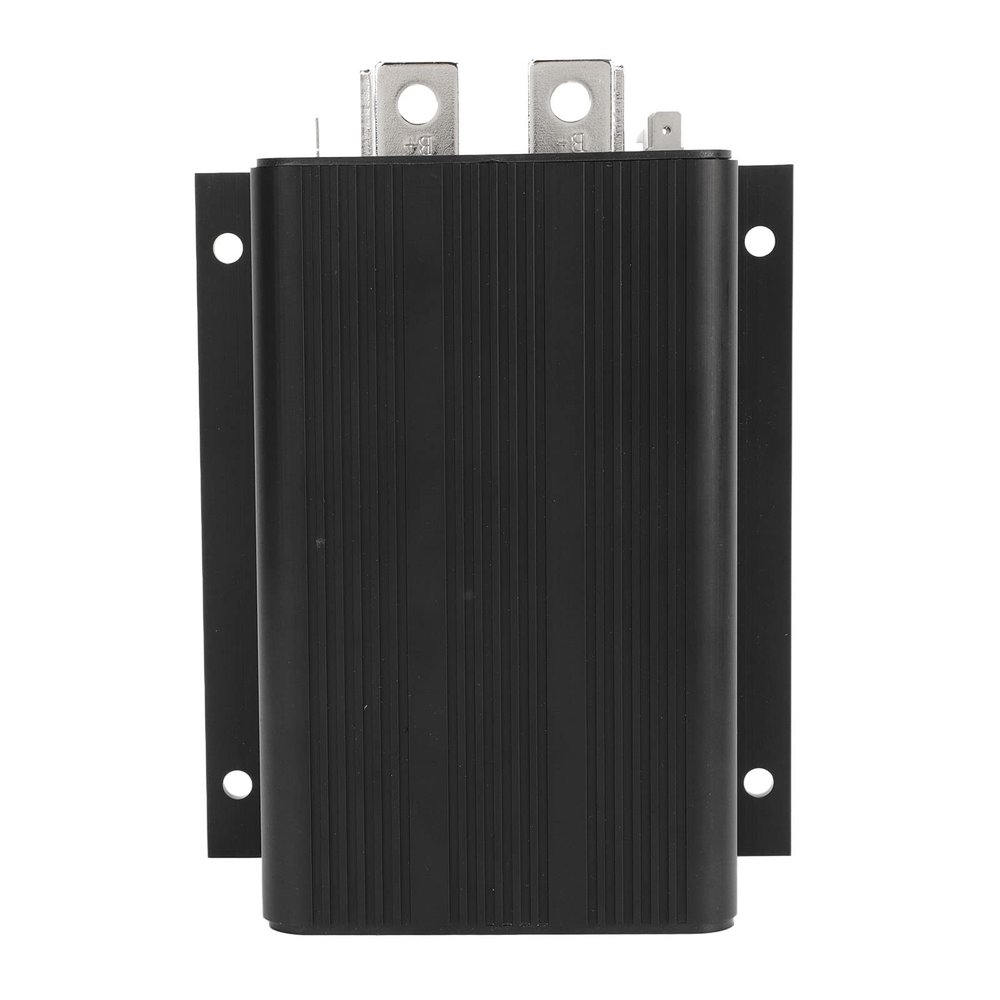 aqxreight Programmable DC Motor Controller 275A 24V-36V Silent Control for Curtis 4201 Cart Motor Controller Replace, aqxreight2zvgw0t37m