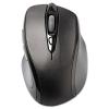 212 Main Pro Fit Mid-Size Wireless Mouse Right Windows Black view 1