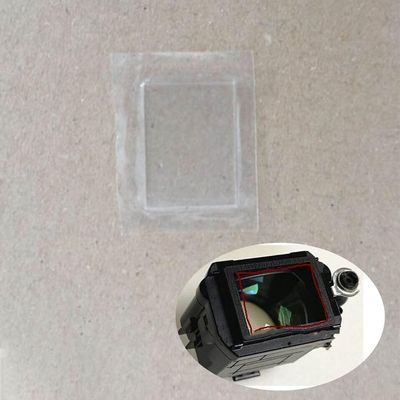 1x Viewfinder Glass Camera Eyepiece Lens Glass Fit for Sony A7R/A7R2/A7M2/A7M3/ A7R4