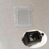 1x Viewfinder Glass Camera Eyepiece Lens Glass Fit for Sony A7R/A7R2/A7M2/A7M3/ A7R4 view 1