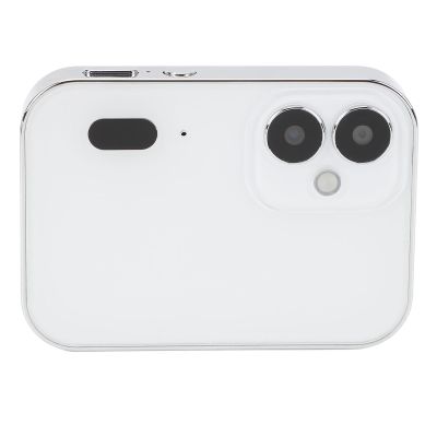 CCYLEZ 64MP CCD Prime Lens 4K Camera, 3600mAh Battery, Full, OTG Connection, Record in Screen Off, 128G Storage Support, with 3 Inch HD, Various Charging Methods