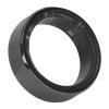 GOWENIC Smart Ring Sleep Fitness Ring Health Smart Ring with Thermometer, Step Counter, Sports Tracking Sleep Monitoring Rechargeable Health Ring (NO. 10) view 1