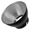 8 in. Reflector for Elinchrom Strobe Light Calumet Genesis Strobe Lights view 1