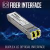 TRENDnet SFP+ Single Mode LC Module (20km), TEG-10GBS20, NDAA TAA Compliant, Data Rates up to 10.31Gbps, EMI Design, Lifetime Protection view 3