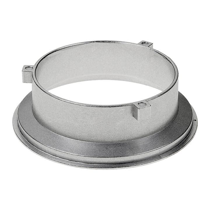 5 in. Speedring Insert for Bowens Gemini Calumet Travelite & Interfit