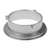 5 in. Speedring Insert for Bowens Gemini Calumet Travelite & Interfit view 1