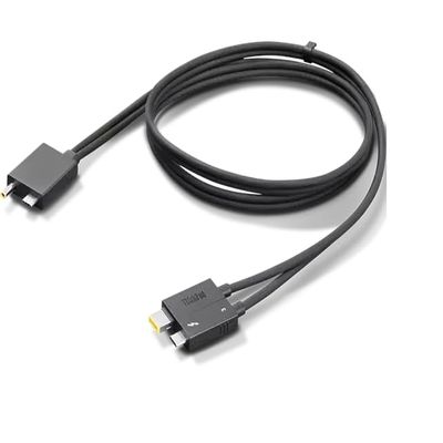 212 Main 0.7 m ThinkPad Thunderbolt 4 Workstation Dock Split Cable
