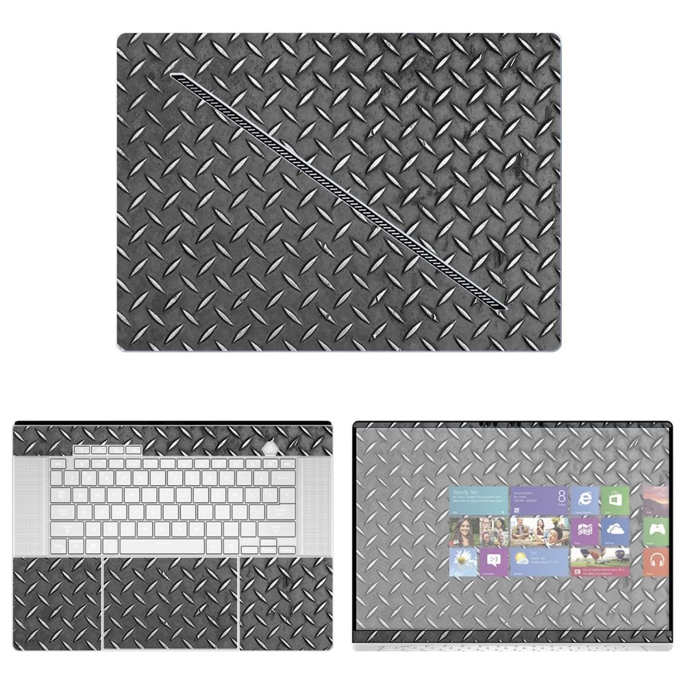 Decalrus - Protective Decal Sticker for The Asus Rog Zephyrus G16 GA605WV (16" Screen) case Cover wrap ASrogZepG16_GA605-14