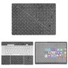 Decalrus - Protective Decal Sticker for The Asus Rog Zephyrus G16 GA605WV (16" Screen) case Cover wrap ASrogZepG16_GA605-14 view 1