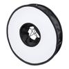 44 cm Collapsible LED Ring Light view 1