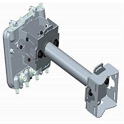 212 Main Stainless Steel Outdoor Mounting Hardware Kit for Outdoor Access Points & Harsh Environments