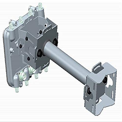 212 Main Stainless Steel Outdoor Mounting Hardware Kit for Outdoor Access Points & Harsh Environments