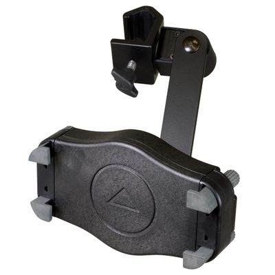 Ultimate Support UTH-100 Universal Tablet Holder for iPads and Other Tablet Designs